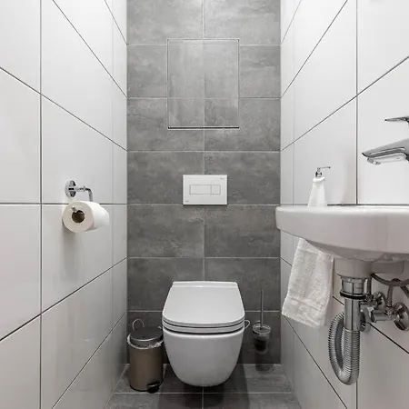 Apartmán Proxenta Cityview