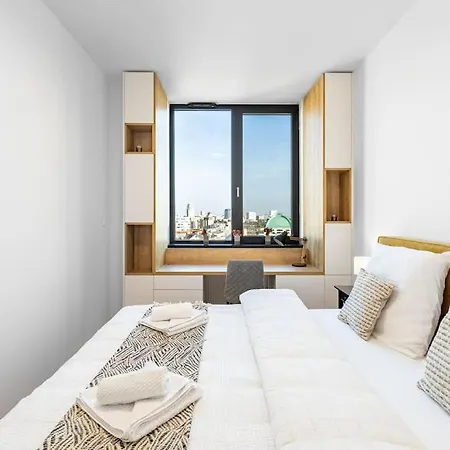 Proxenta Cityview Bratislava