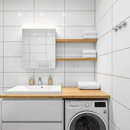 Apartment Proxenta Cityview *