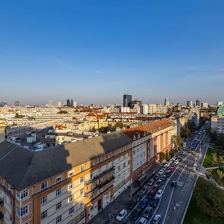 Proxenta Cityview * Bratislava