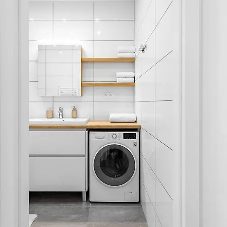 Proxenta Cityview Apartamento