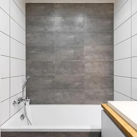 Apartment Proxenta Cityview *