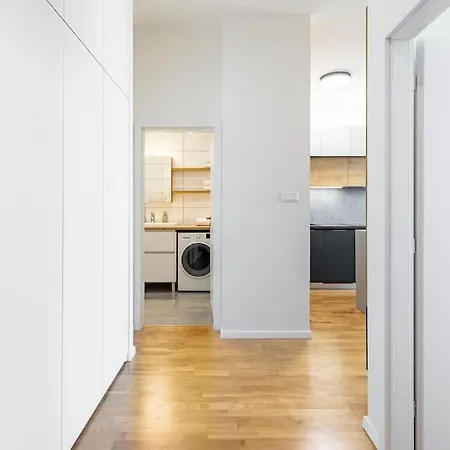 Apartmán Proxenta Cityview