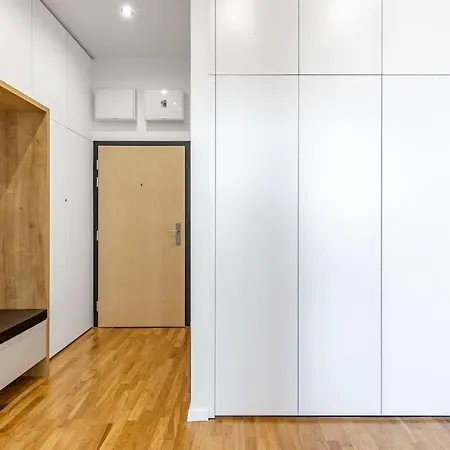 Proxenta Cityview Apartmán *