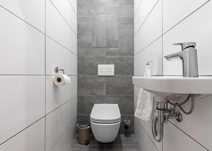 Appartement Proxenta Cityview