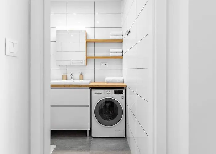 Proxenta Cityview Appartement