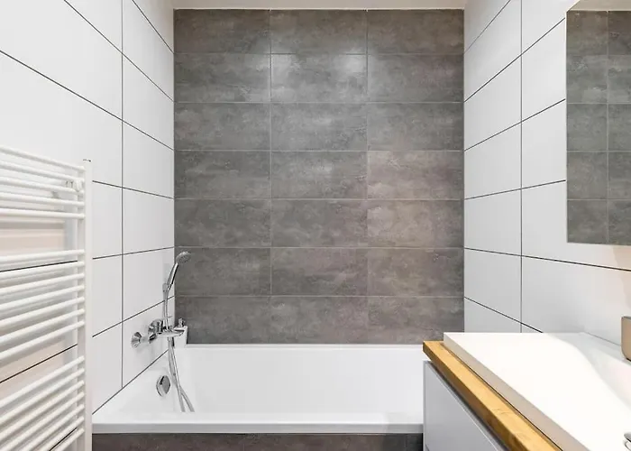 Appartement Proxenta Cityview *