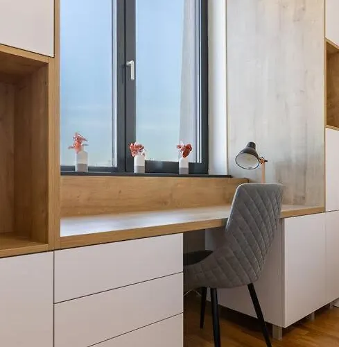 Proxenta Cityview Appartement Bratislava