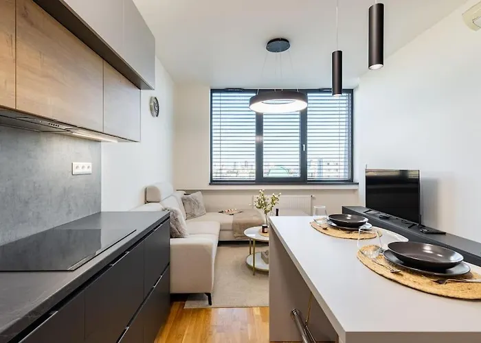 Proxenta Cityview * براتسيلافا