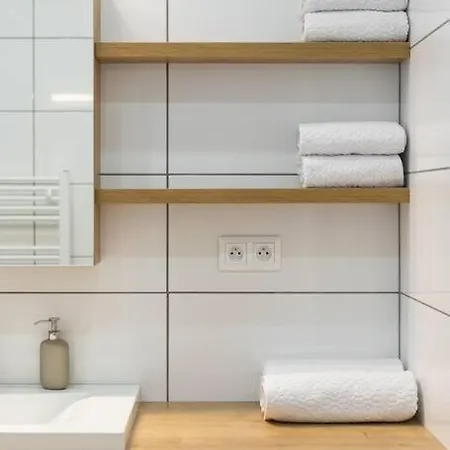 Proxenta Cityview * 브라티슬라바