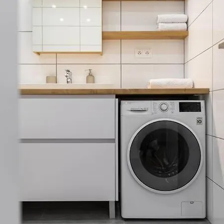 Proxenta Cityview 아파트 *