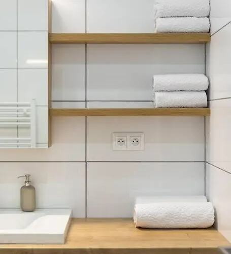 Proxenta Cityview * 布拉迪斯拉发