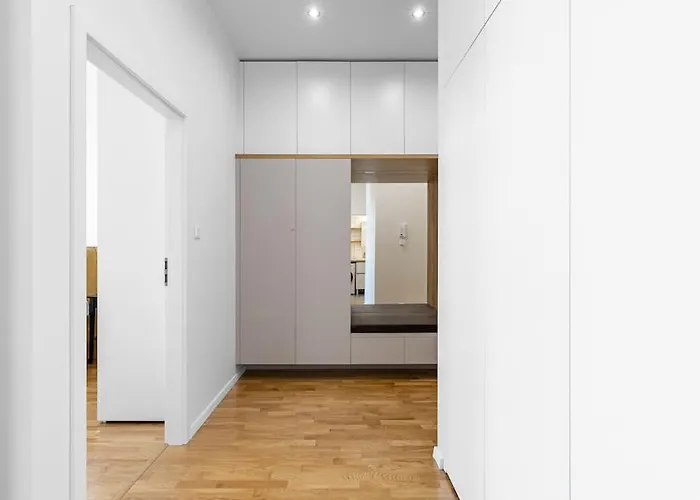 Proxenta Cityview * 布拉迪斯拉发