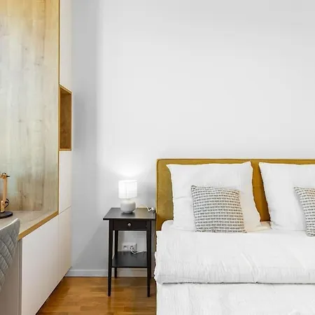 Proxenta Cityview Apartment