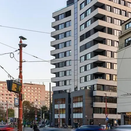 Proxenta Cityview