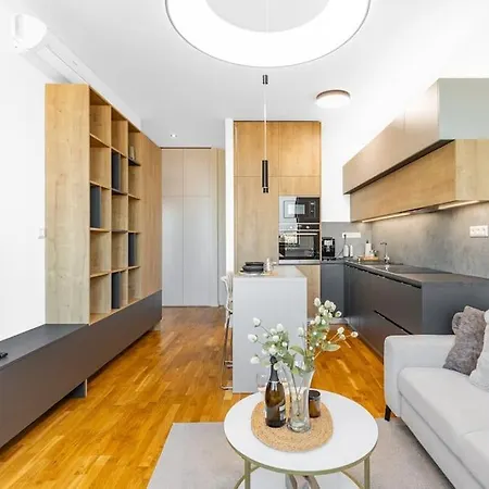Proxenta Cityview * Μπρατισλάβα