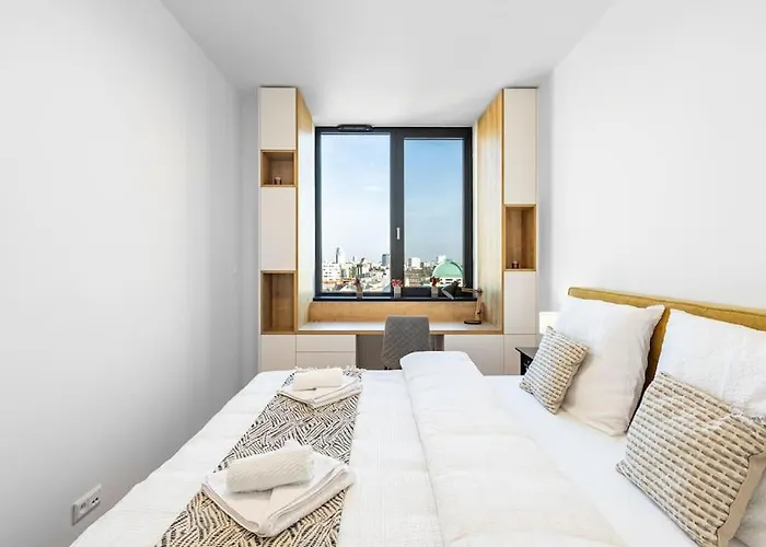 Proxenta Cityview Pressburg