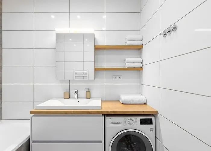 Apartment Proxenta Cityview *