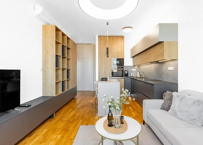 Proxenta Cityview * Pressburg