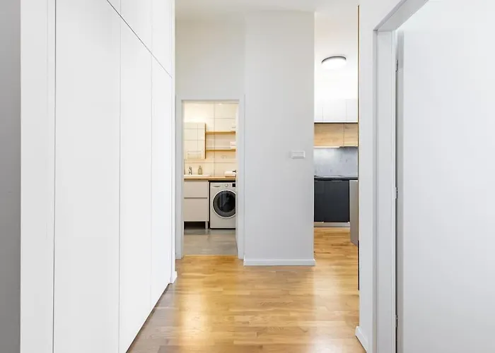 Apartment Proxenta Cityview