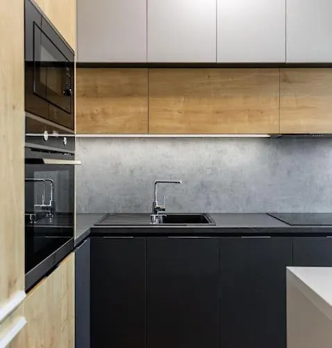 Proxenta Cityview Apartment *