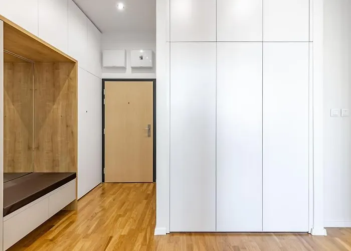 Proxenta Cityview Apartment *